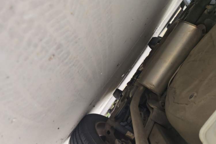 Used Chevrolet Cruze 2015 1.5L Classic SE AT Chassis Front Right