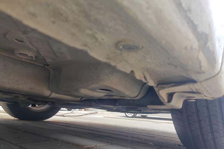 Used Chevrolet Cruze 2015 1.5L Classic SE MT Chassis Front Right