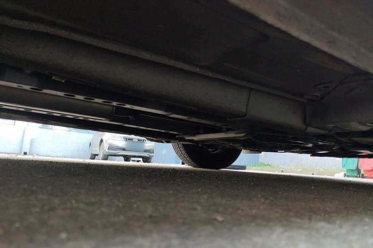 Used Chevrolet Cruze 2015 1.5L Classic SL MT Chassis Front Right