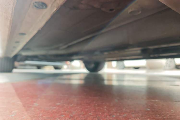 Used Chevrolet Cruze 2015 1.5L Classic SE MT Chassis Front Right