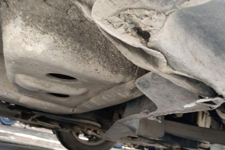 Used Chevrolet Cruze 2015 1.5L Classic SE MT Chassis Front Right