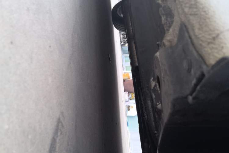 Used Chevrolet Cruze 2015 1.5L Classic SE MT Chassis Front Right