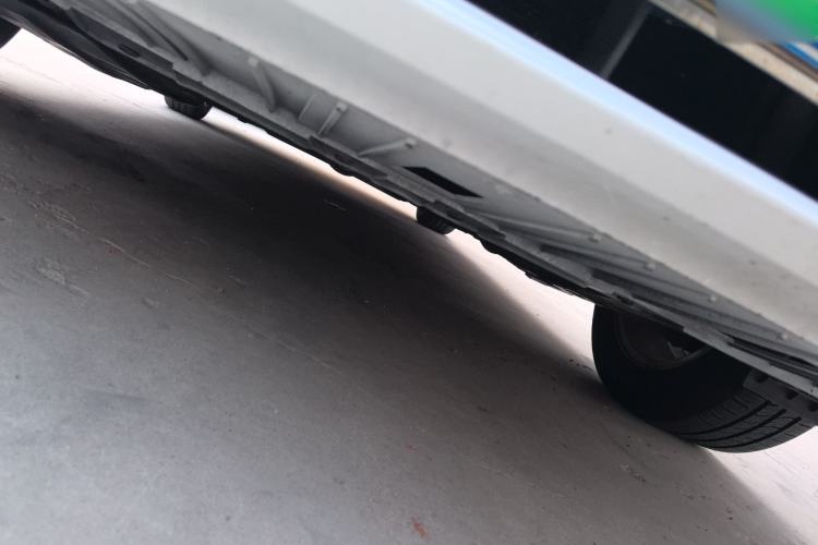Used Chevrolet Cruze 2015 1.5L Classic SE MT Chassis Front