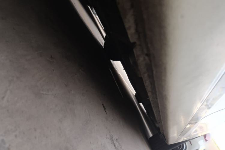 Used Chevrolet Cruze 2015 1.5L Classic SL MT Chassis Rear Right