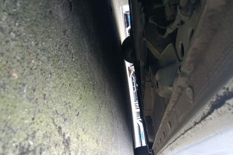 Used Chevrolet Cruze 2015 1.5L Classic SE MT Chassis Rear Right