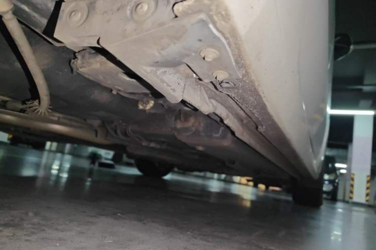 Used Chevrolet Cruze 2015 1.5L Automatic Fashion Navigation Edition Chassis Rear Right