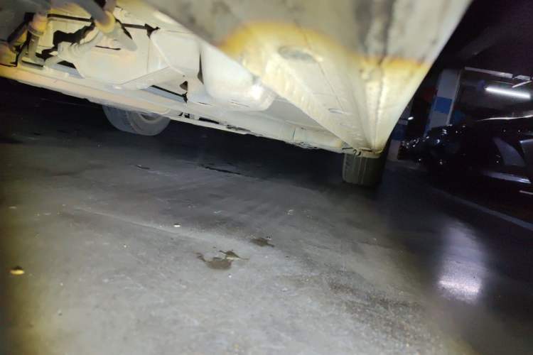 Used Chevrolet Cruze 2015 1.5L Classic SE AT Chassis Rear Right