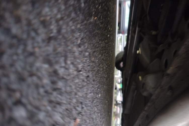 Used Chevrolet Cruze 2015 Hatchback 1.6L Automatic Comfort Edition Chassis Rear Right