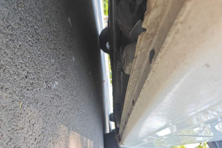 Used Chevrolet Cruze 2015 1.5L Classic SE MT Chassis Rear Right