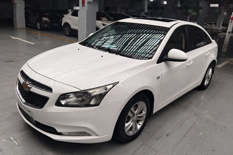 Used Chevrolet Cruze 2015 1.5L Classic SE MT Guazi used car, China used car export, Used car for sale, Used cars, Cheapest cars for sale
