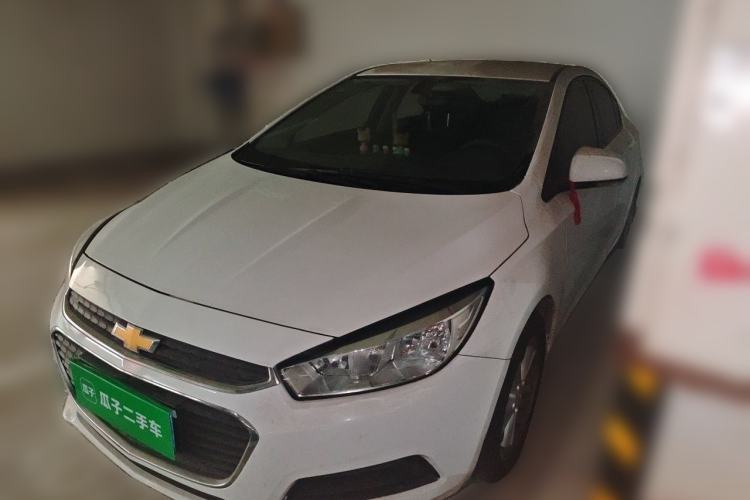 Used Chevrolet Cruze 2015 1.5L Manual Fashion Edition Guazi used car, China used car export, Used car for sale, Used cars, Cheapest cars for sale