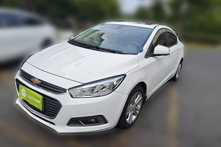 Used Chevrolet Cruze 2015 1.5L Manual Elite Edition Guazi used car, China used car export, Used car for sale, Used cars, Cheapest cars for sale