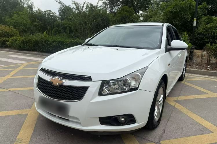 Ojetý Chevrolet Cruze 2015 Hatchback 1.6L Automatic Comfort Edition Guazi used car, China used car export, Used car for sale, Used  cars, Cheapest cars for sale