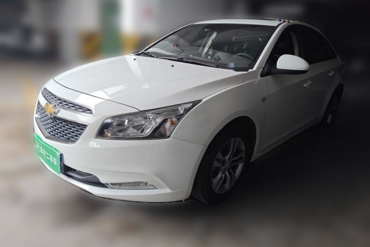Used Chevrolet Cruze 2015 1.5L Classic SE AT Guazi used car, China used car export, Used car for sale, Used  cars, Cheapest cars for sale