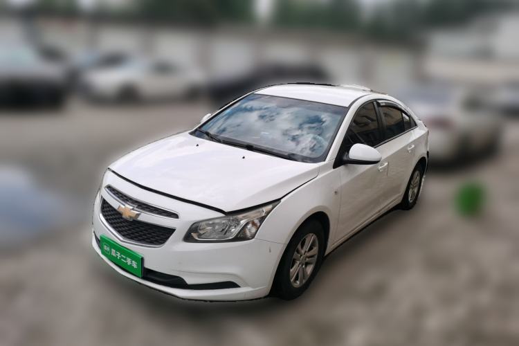 Used Chevrolet Cruze 2015 1.5L Classic SL MT Guazi used car, China used car export, Used car for sale, Used  cars, Cheapest cars for sale