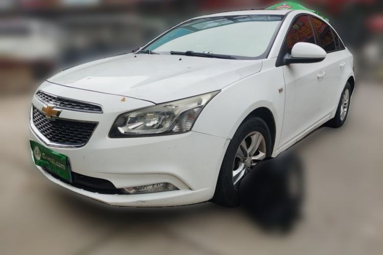 Chevrolet Cruze 2015 1.5L Classic SE MT usata Guazi used car, China used car export, Used car for sale, Used cars, Cheapest cars for sale