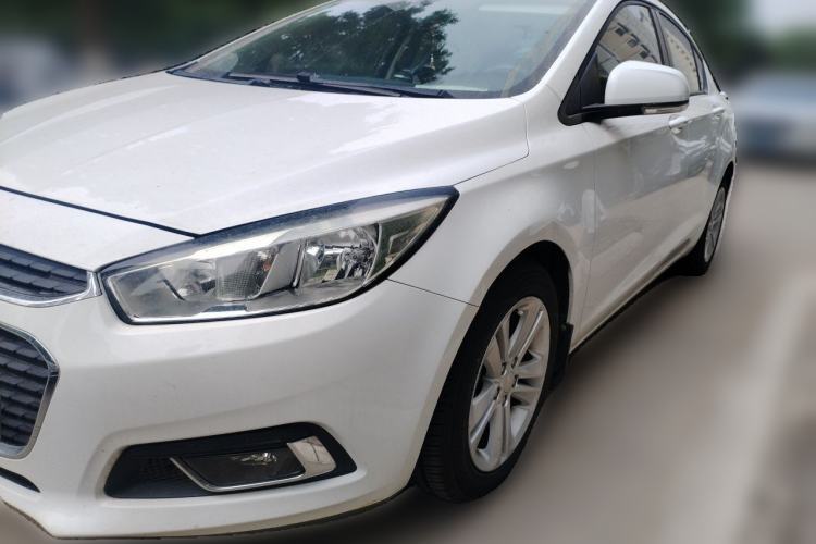 Used Chevrolet Cruze 2015 1.5L Automatic Luxury Edition Guazi used car, China used car export, Used car for sale, Used  cars, Cheapest cars for sale