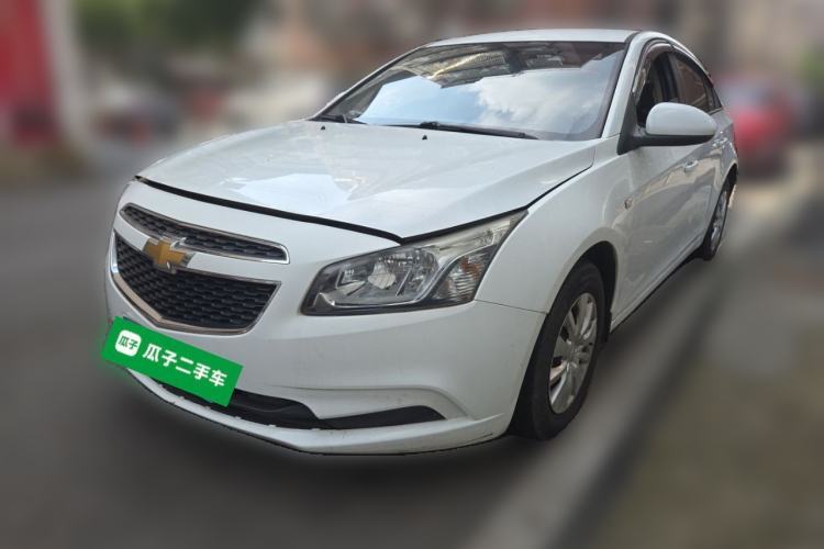 Ojetý Chevrolet Cruze 2015 1.5L Classic SL MT Guazi used car, China used car export, Used car for sale, Used  cars, Cheapest cars for sale
