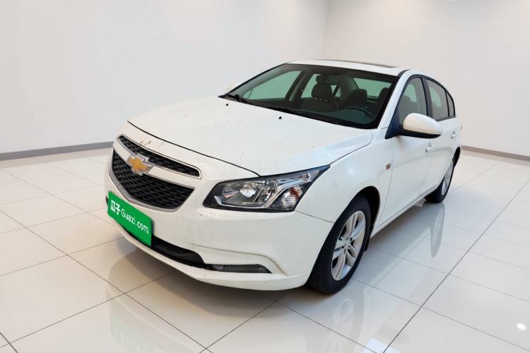 Used Chevrolet Cruze 2015 1.5L Classic SE AT Guazi used car, China used car export, Used car for sale, Used cars, Cheapest cars for sale