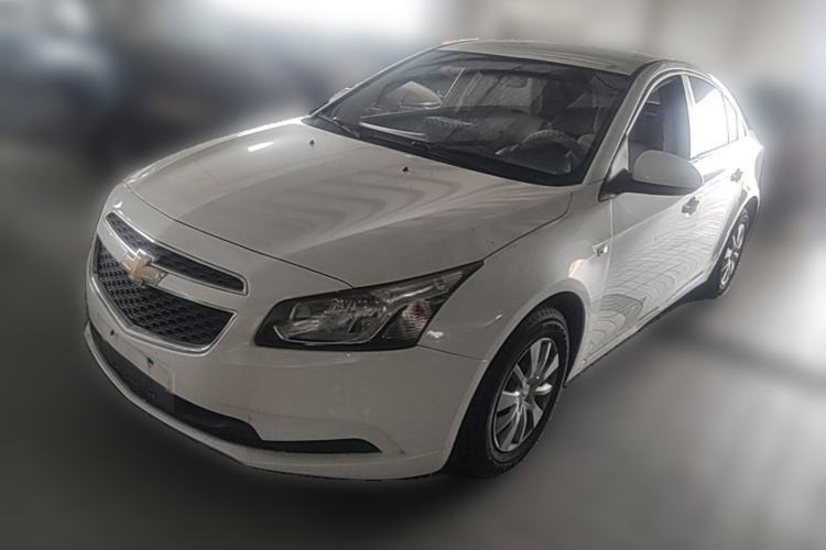Used Chevrolet Cruze 2015 1.5L Classic SL MT Guazi used car, China used car export, Used car for sale, Used  cars, Cheapest cars for sale