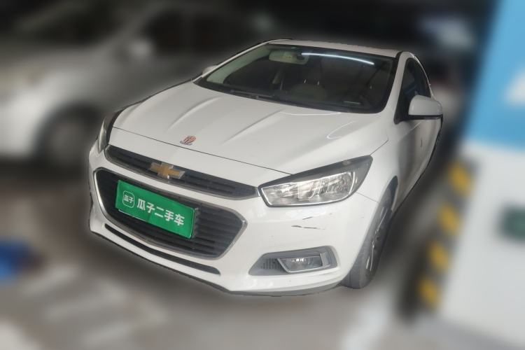 Used Chevrolet Cruze 2015 1.4T DCG Luxury Edition Guazi used car, China used car export, Used car for sale, Used  cars, Cheapest cars for sale