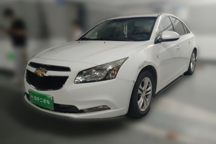 Used Chevrolet Cruze 2015 1.5L Classic SE MT Guazi used car, China used car export, Used car for sale, Used cars, Cheapest cars for sale