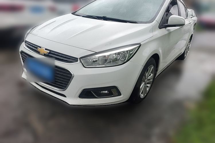 Used Chevrolet Cruze 2015 1.5L Automatic Luxury Edition Guazi used car, China used car export, Used car for sale, Used  cars, Cheapest cars for sale