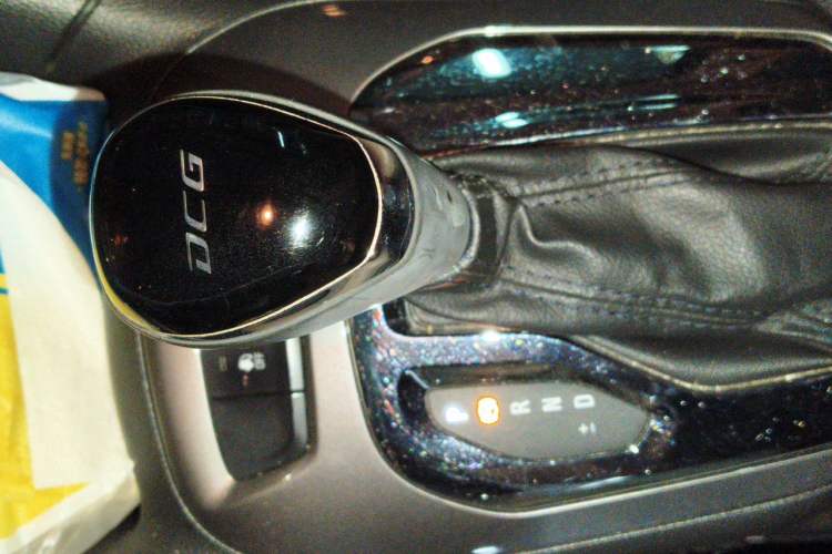 Used Chevrolet Cruze 2015 1.4T DCG Luxury Edition Gear Lever