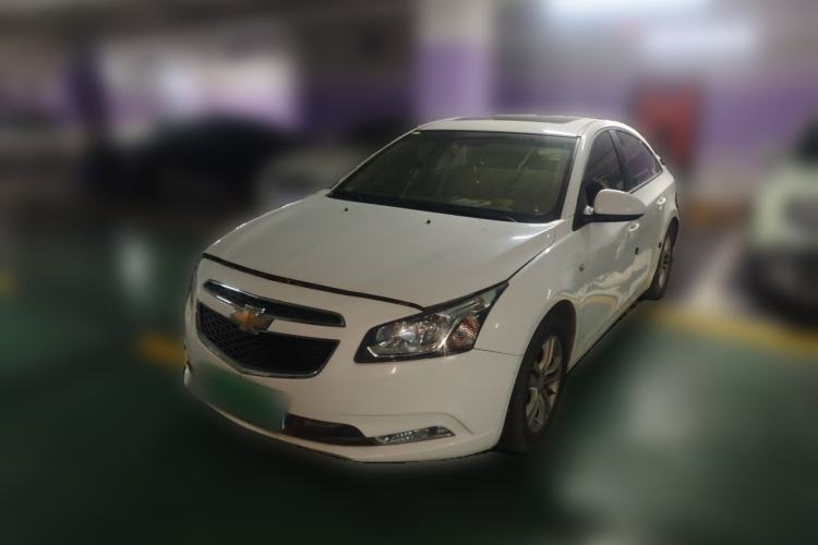 Gebrauchter Chevrolet Cruze 2015 1.5L Classic SE AT Guazi used car, China used car export, Used car for sale, Used  cars, Cheapest cars for sale