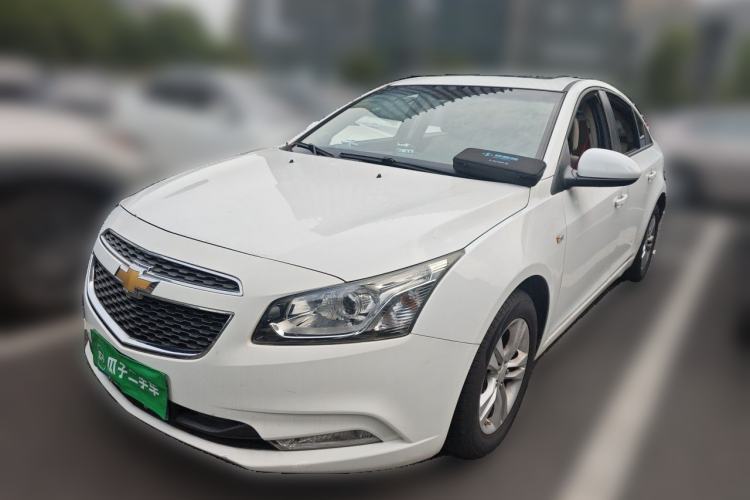 Used Chevrolet Cruze 2015 1.5L Classic SE MT Guazi used car, China used car export, Used car for sale, Used  cars, Cheapest cars for sale