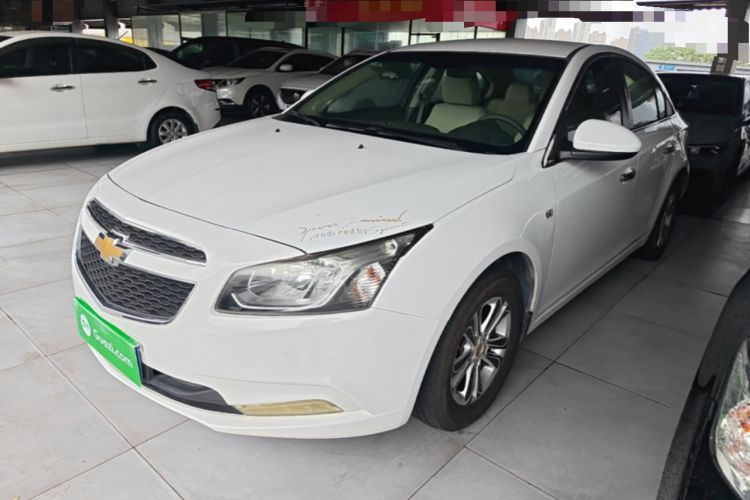 Used Chevrolet Cruze 2015 1.5L Classic SL MT Guazi used car, China used car export, Used car for sale, Used  cars, Cheapest cars for sale