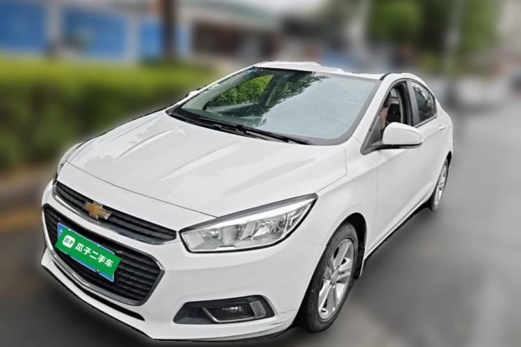 Used Chevrolet Cruze 2015 1.5L Automatic Luxury Edition Guazi used car, China used car export, Used car for sale, Used  cars, Cheapest cars for sale