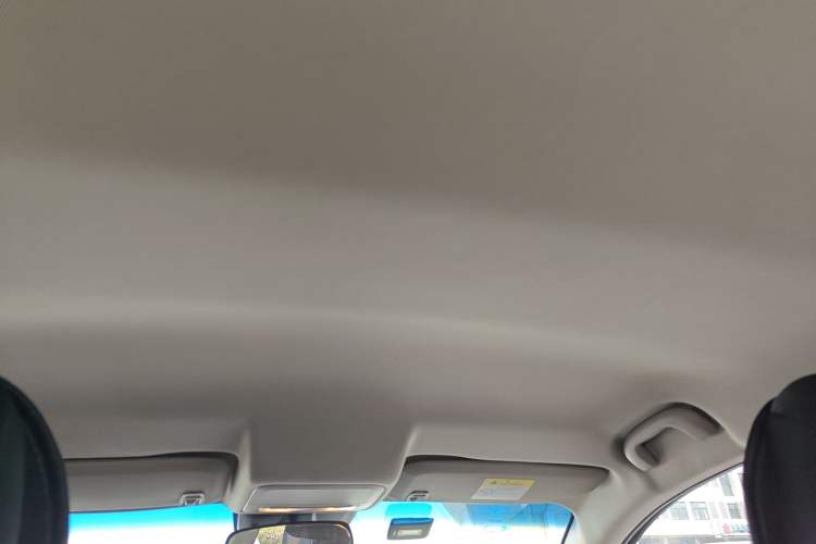 Used Chevrolet Cruze 2015 1.5L Classic SL MT Headliner