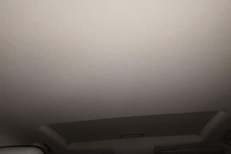 Used Chevrolet Cruze 2015 1.5L Classic SE MT Headliner