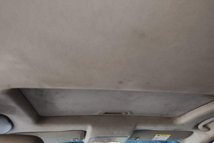 Used Chevrolet Cruze 2015 1.5L Classic SE MT Headliner