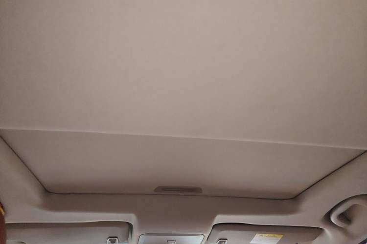 Used Chevrolet Cruze 2015 1.5L Classic SE AT Headliner