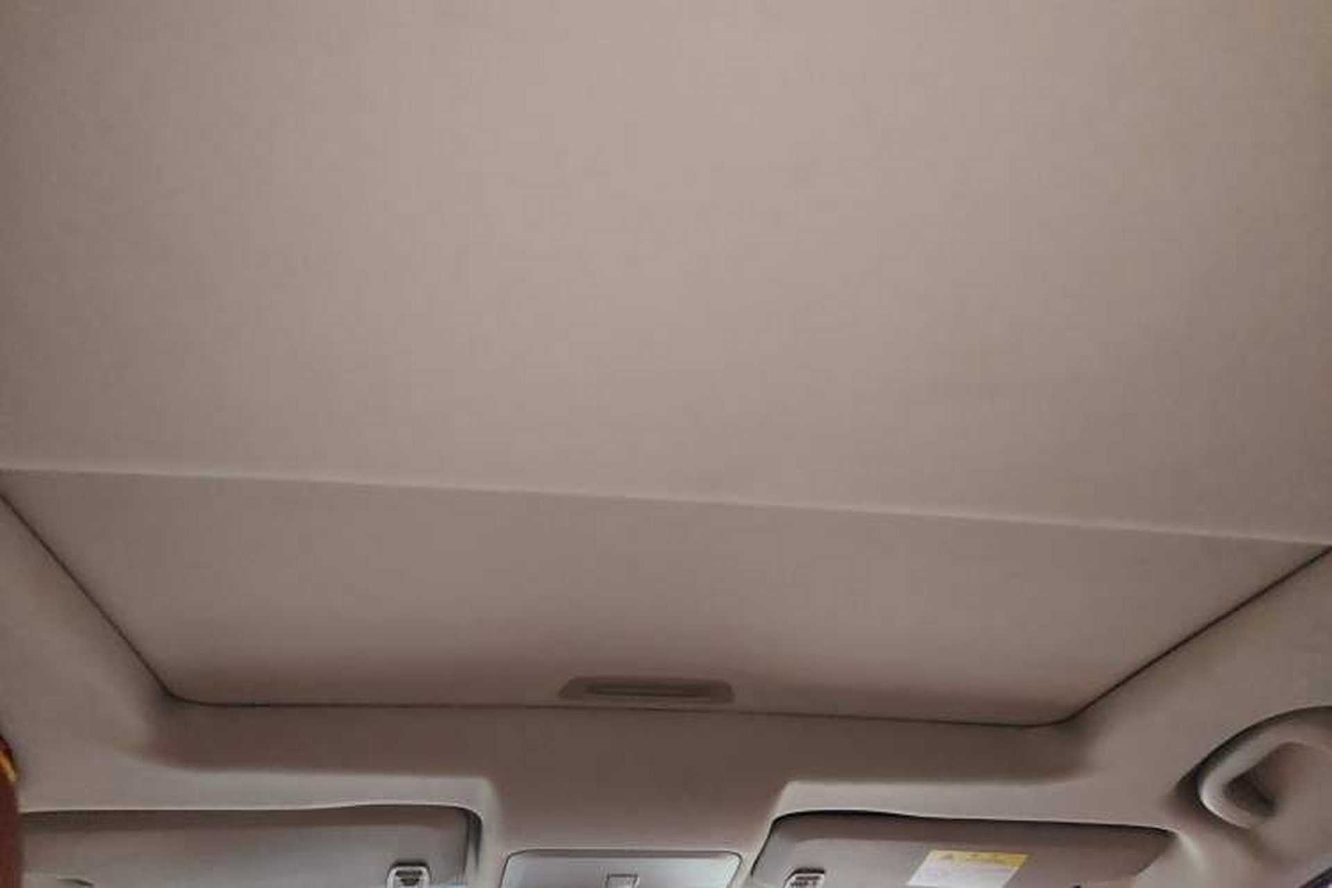 Used Chevrolet Cruze 2015 1.5L Classic SE AT Headliner