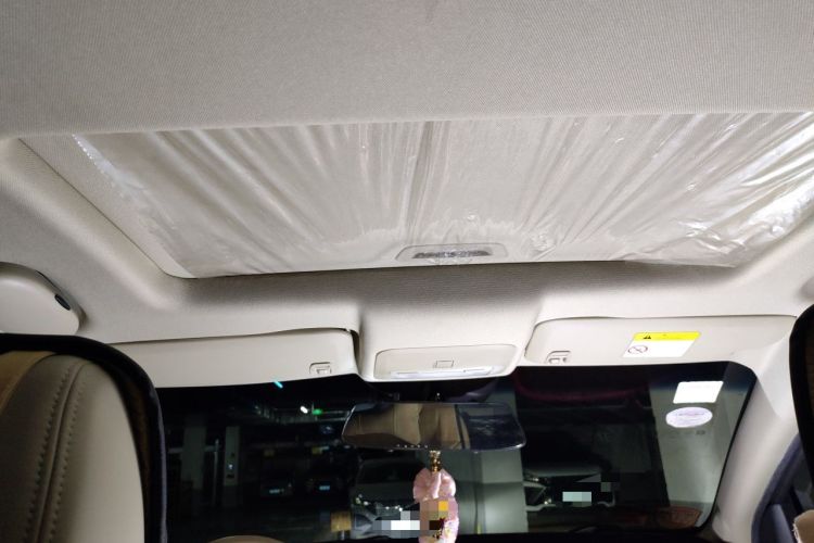 Used Chevrolet Cruze 2015 1.5L Classic SE MT Headliner