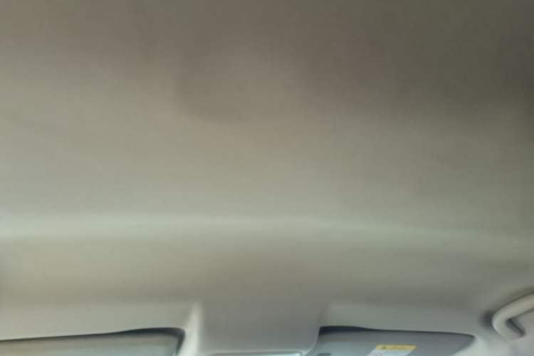 Used Chevrolet Cruze 2015 1.5L Classic SL MT Headliner