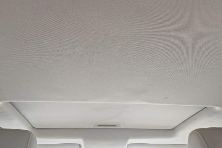 Used Chevrolet Cruze 2015 1.5L Classic SE AT Headliner