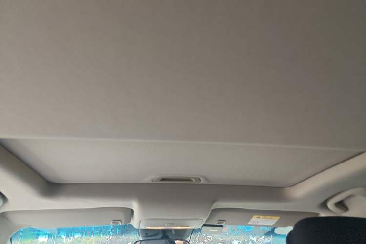 Used Chevrolet Cruze 2015 1.5L Classic SE AT Headliner