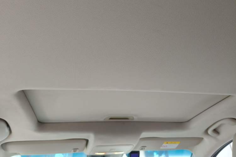 Used Chevrolet Cruze 2015 1.5L Classic SE AT Headliner
