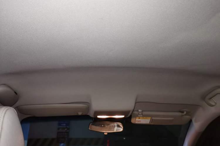 Used Chevrolet Cruze 2015 1.5L Classic SL MT Headliner