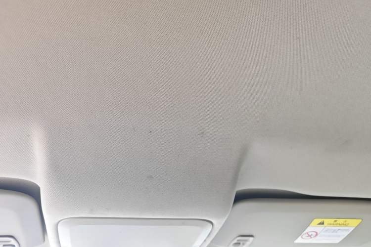 Used Chevrolet Cruze 2015 1.5L Classic SL MT Headliner