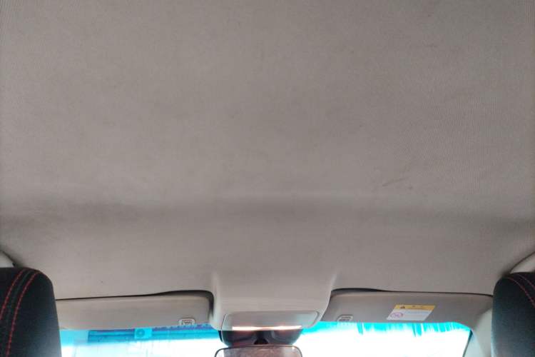 Used Chevrolet Cruze 2015 1.5L Classic SL MT Headliner
