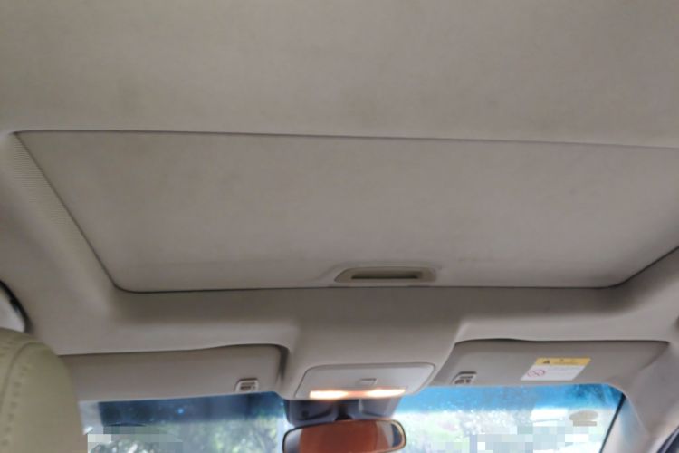 Used Chevrolet Cruze 2015 1.5L Classic SE AT Headliner