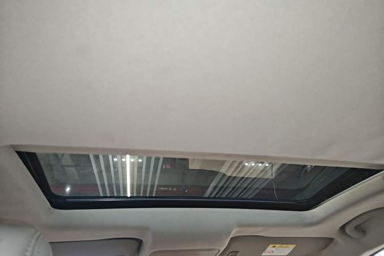 Used Chevrolet Cruze 2015 1.5L Classic SE AT Headliner