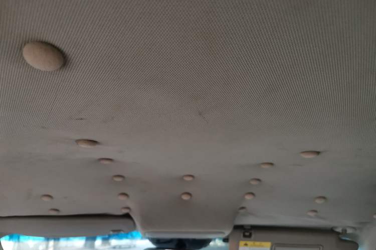 Used Chevrolet Cruze 2015 1.5L Classic SL MT Headliner