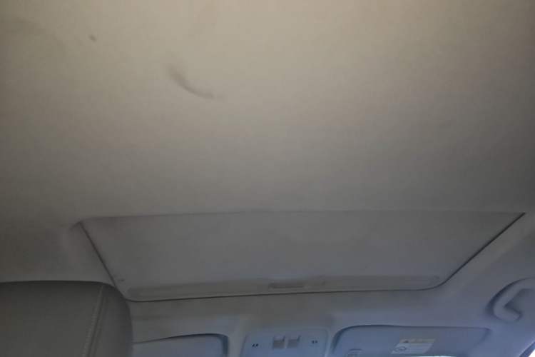 Used Chevrolet Cruze 2015 1.5L Automatic Luxury Edition Headliner