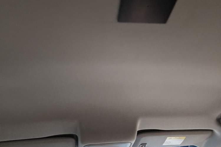 Used Chevrolet Cruze 2015 1.5L Classic SL MT Headliner